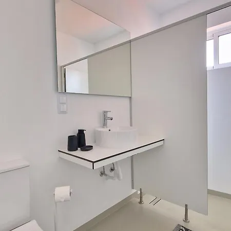 Casa Do Pico By Casas Dos Lebre Дом отдыха *