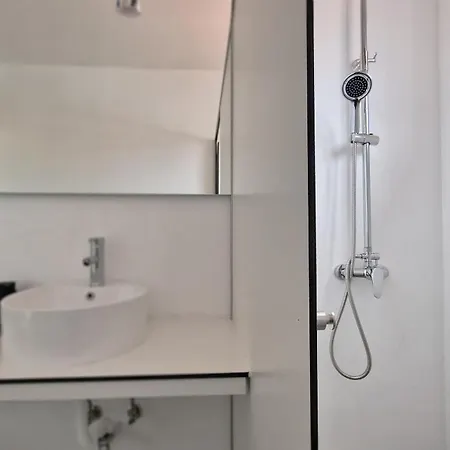 Casa Do Pico By Casas Dos Lebre Порту-Санту