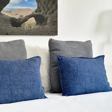 Casa Do Pico By Casas Dos Lebre * Porto Santo
