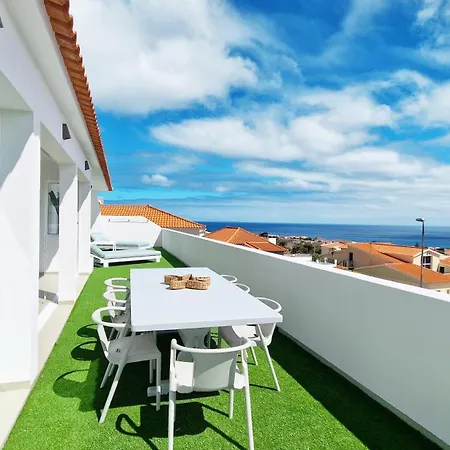 Casa Do Pico By Casas Dos Lebre بيت للعطل