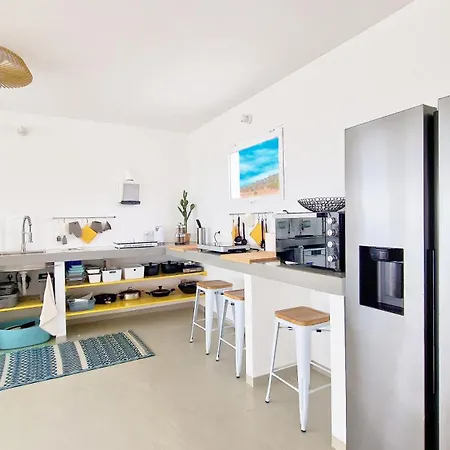 Casa Do Pico By Casas Dos Lebre