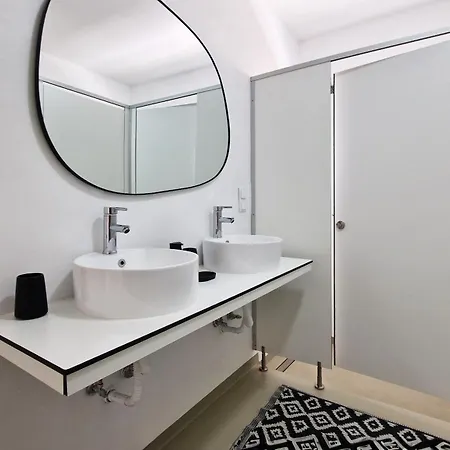 Casa Do Pico By Casas Dos Lebre * Порту-Санту