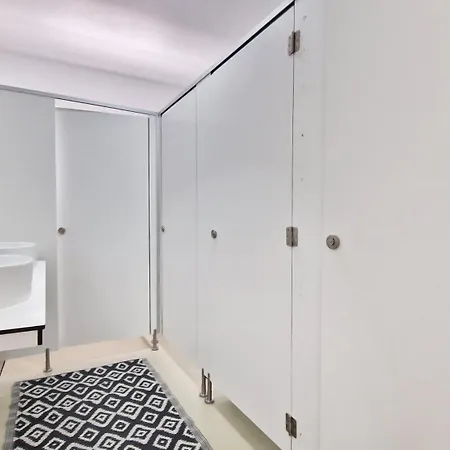 Casa Do Pico By Casas Dos Lebre Дом отдыха Порту-Санту