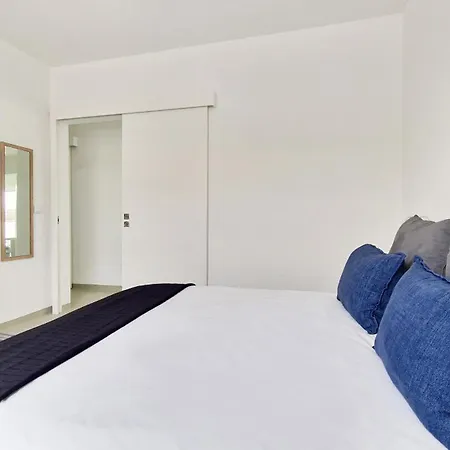 Holiday home Casa Do Pico By Casas Dos Lebre Porto Santo