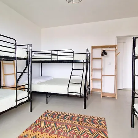 Holiday home Casa Do Pico By Casas Dos Lebre Porto Santo