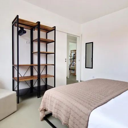 Casa Do Pico By Casas Dos Lebre *