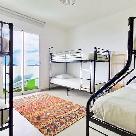 Casa Do Pico By Casas Dos Lebre *