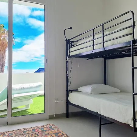 Casa Do Pico By Casas Dos Lebre Porto Santo