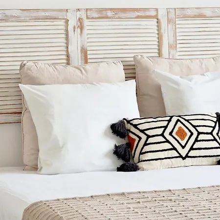 Casa Do Pico By Casas Dos Lebre *