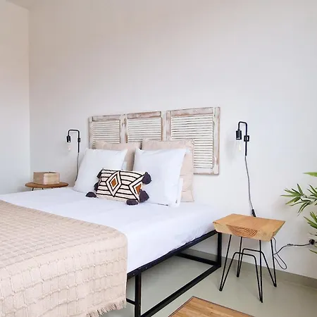 Casa Do Pico By Casas Dos Lebre Порту-Санту