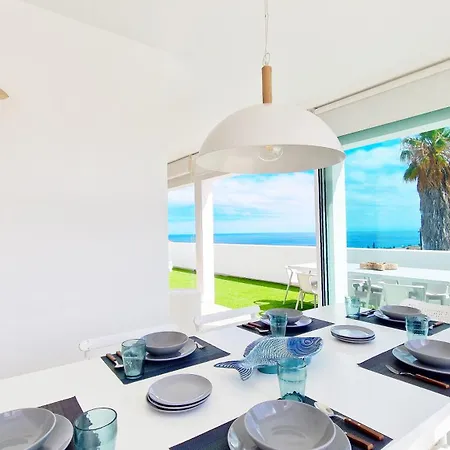 Casa Do Pico By Casas Dos Lebre بيت للعطل