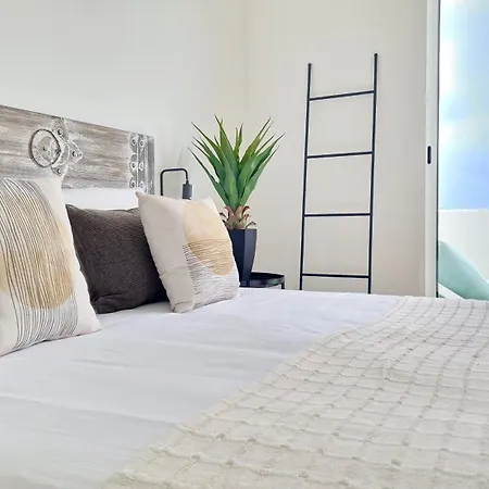 Casa Do Pico By Casas Dos Lebre * Порту-Санту