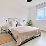 Hébergement de vacances Casa Do Pico By Casas Dos Lebre