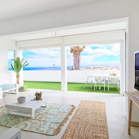 Casa Do Pico By Casas Dos Lebre Dom wakacyjny Porto Santo