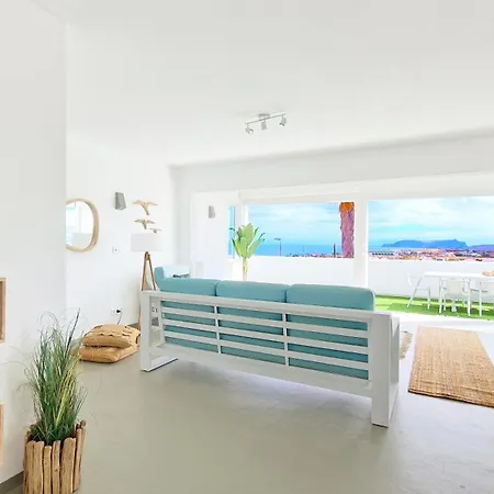 Casa Do Pico By Casas Dos Lebre Dom wakacyjny Porto Santo