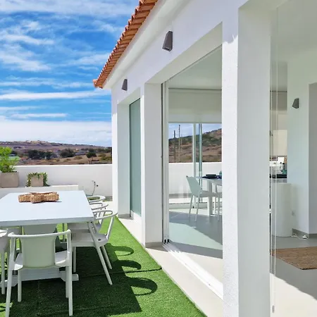 Casa Do Pico By Casas Dos Lebre Ferienhaus *