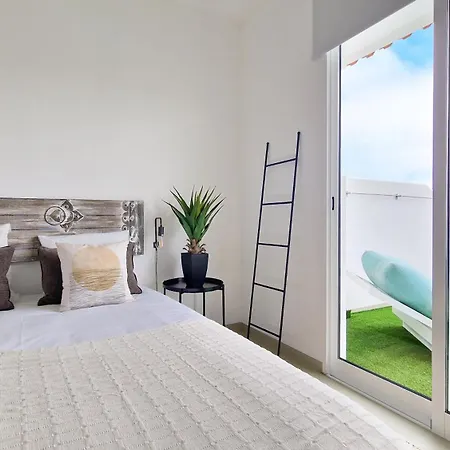 Casa Do Pico By Casas Dos Lebre Dom wakacyjny Porto Santo