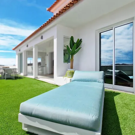 Casa Do Pico By Casas Dos Lebre Porto Santo
