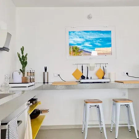 Casa Do Pico By Casas Dos Lebre *