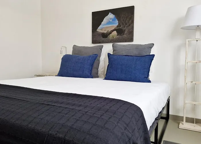 Casa Do Pico By Casas Dos Lebre *