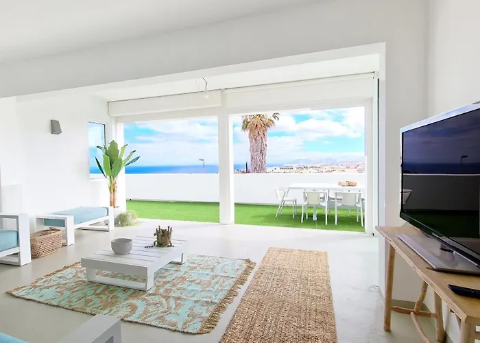 Casa Do Pico By Casas Dos Lebre בית נופש פורטו סנטו