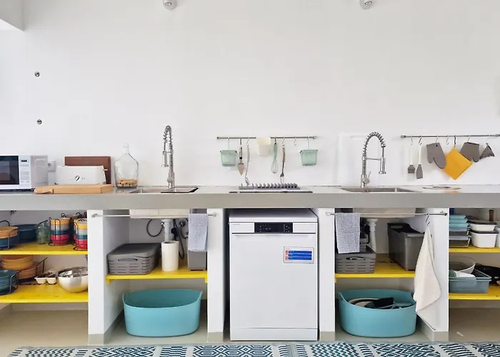 Casa Do Pico By Casas Dos Lebre Ferienhaus