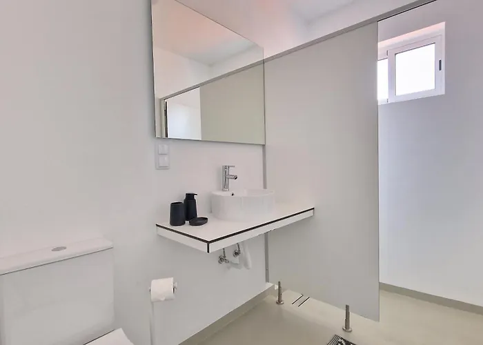 Casa Do Pico By Casas Dos Lebre בית נופש *