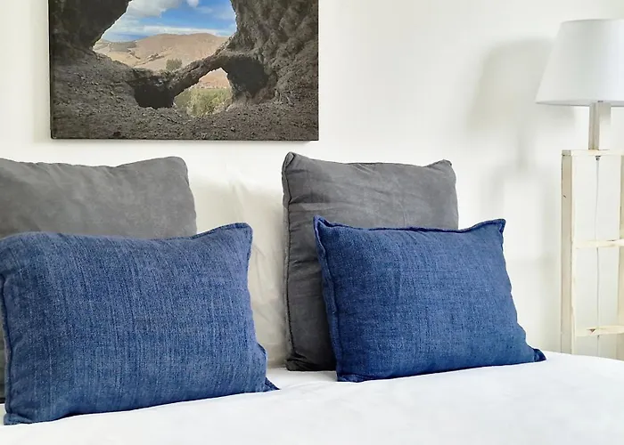 Casa Do Pico By Casas Dos Lebre * Porto Santo