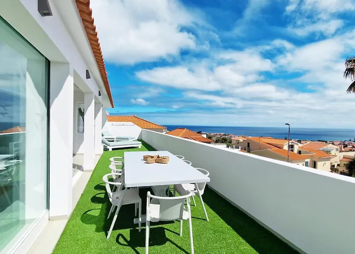 Casa Do Pico By Casas Dos Lebre Ferienhaus