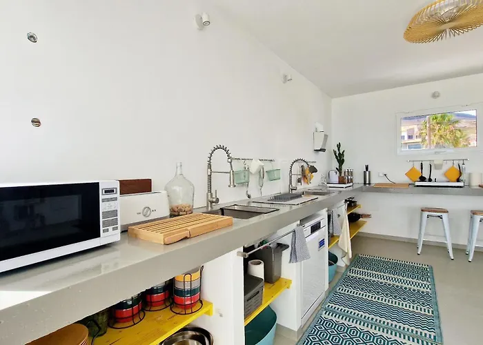 Casa Do Pico By Casas Dos Lebre בית נופש *