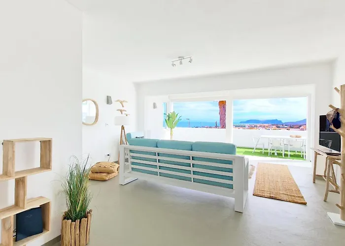 Casa Do Pico By Casas Dos Lebre Ferienhaus Porto Santo