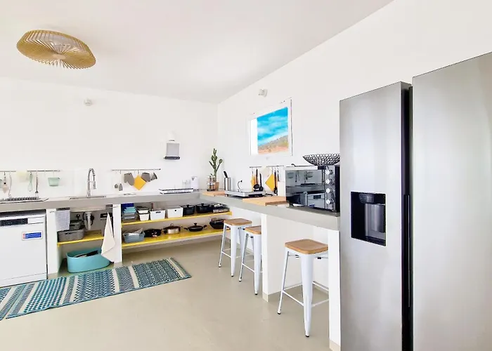 Casa Do Pico By Casas Dos Lebre