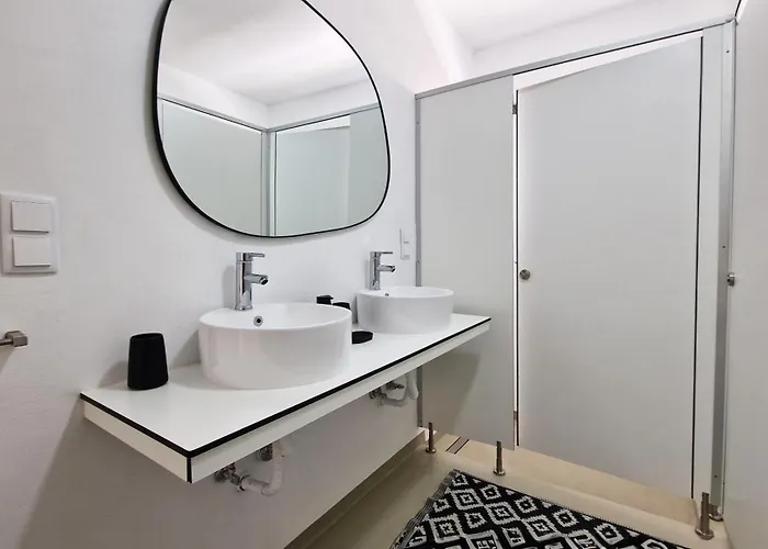 Casa Do Pico By Casas Dos Lebre * Porto Santo