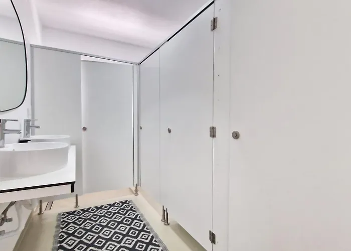 Casa Do Pico By Casas Dos Lebre Ferienhaus Porto Santo