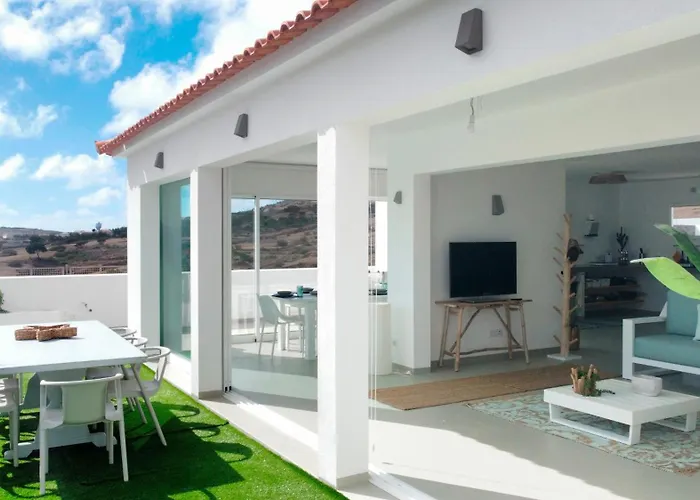Casa Do Pico By Casas Dos Lebre Porto Santo