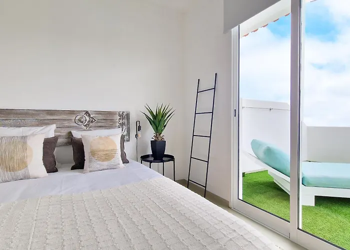 Casa Do Pico By Casas Dos Lebre Ferienhaus Porto Santo