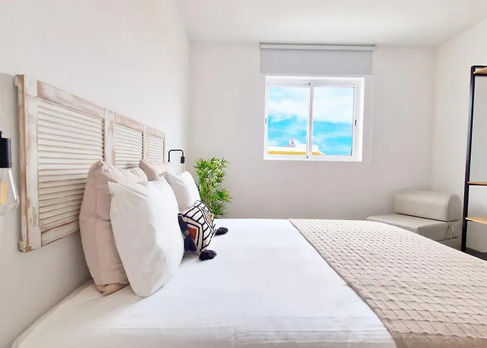 בית נופש Casa Do Pico By Casas Dos Lebre *