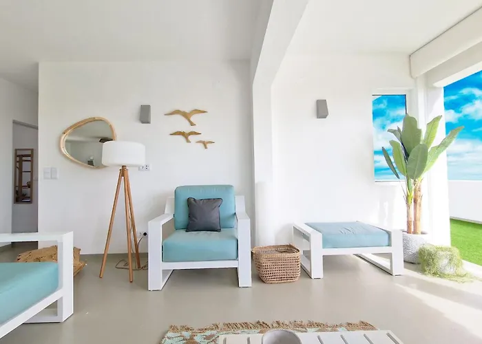 Casa Do Pico By Casas Dos Lebre Ferienhaus *