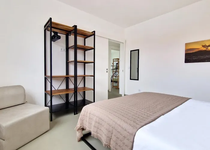 Casa Do Pico By Casas Dos Lebre *