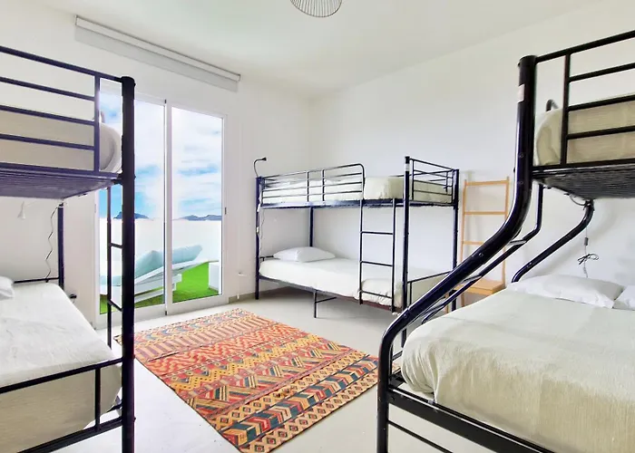 Casa Do Pico By Casas Dos Lebre *