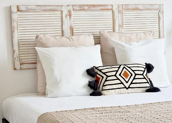 Casa Do Pico By Casas Dos Lebre *