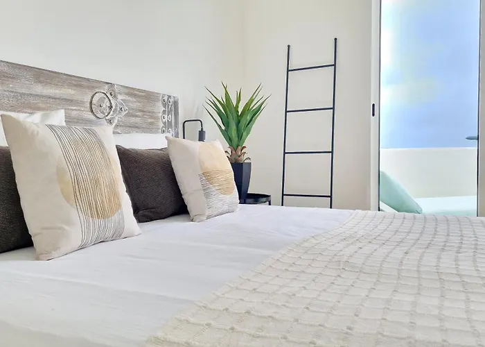 Casa Do Pico By Casas Dos Lebre * פורטו סנטו