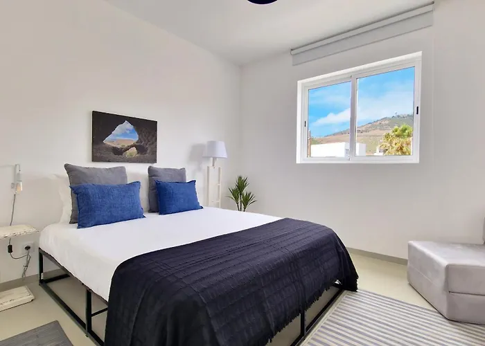 בית נופש Casa Do Pico By Casas Dos Lebre *